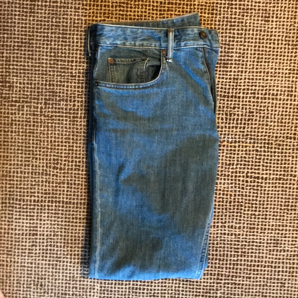 Bonobos Jeans 33x32